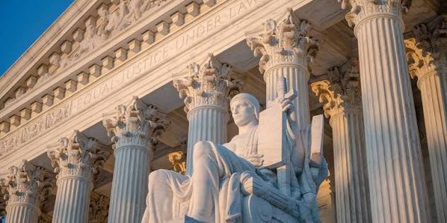 SUPREME COURT FACES NEW WAVE OF STATE ELECTION LAW BATTLES 🚨