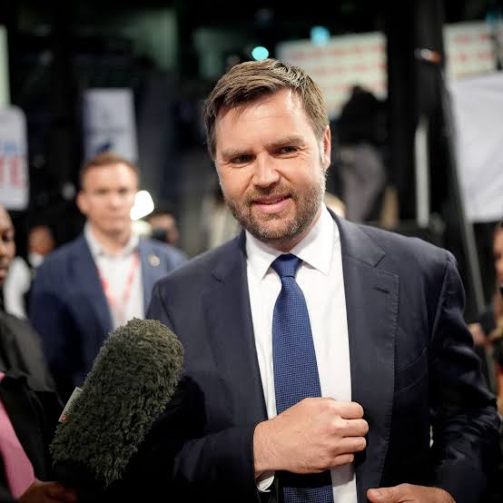 VP JD VANCE DEPARTS FOR SWITZERLAND AS U.S.-IRAN TALKS BEGIN TODAY AMID LEBANON FIGHTING