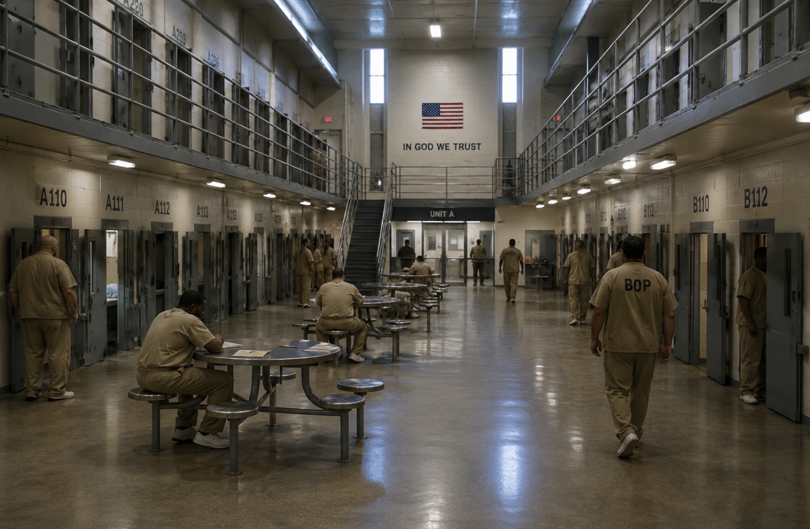 SUPREME COURT TAKES ON PRISONER LAWSUITS — RIGHTS ON THE LINE