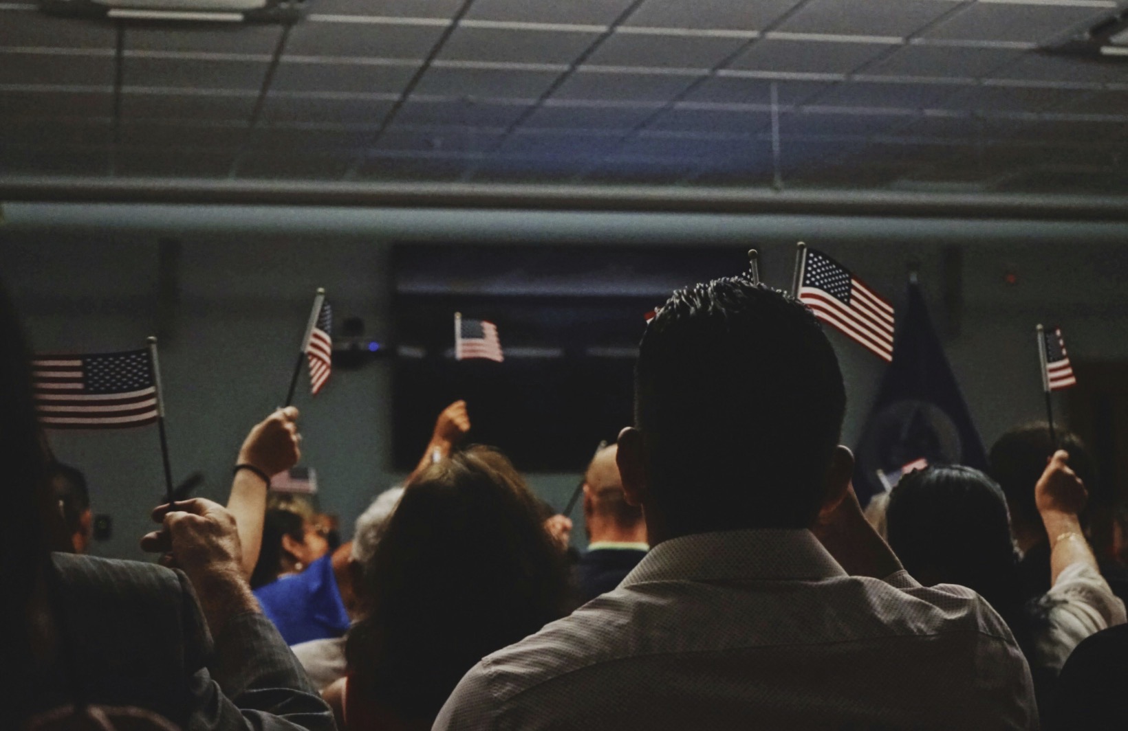 TRUMP SCORES MAJOR COURT WINS ON IMMIGRATION ENFORCEMENT 🇺🇸