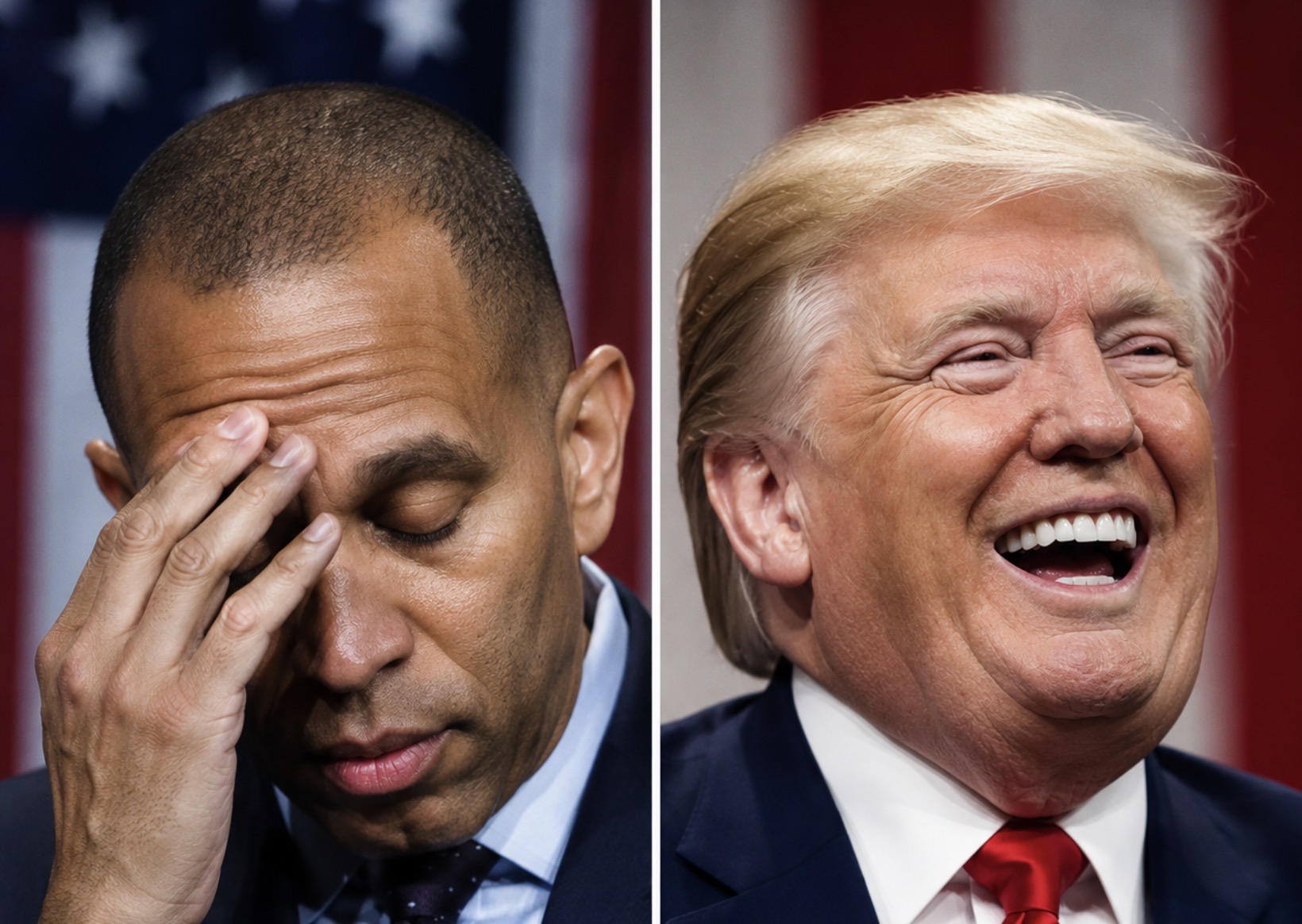 SOCIALIST SURGE ROCKS DEMOCRATS IN NEW YORK PRIMARIES